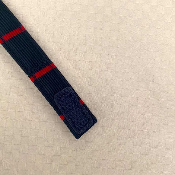 Classic kid bow tie by Janie and Jack - Picture 4 of 5